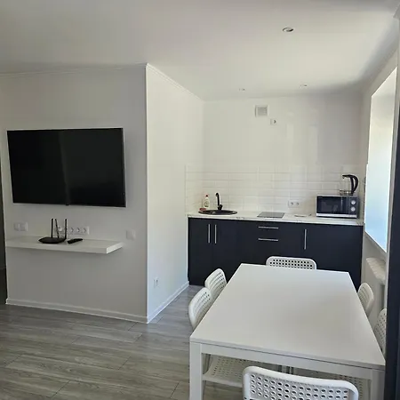 Apartment Space